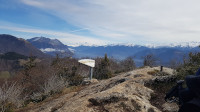 Table d'orientation